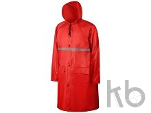 Дождевик со светоотражающей тесьмой «Lanai»