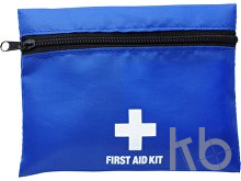 Nylon (210D) first aid kit