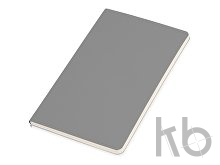 Блокнот А5 «Softy» soft-touch
