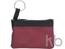 Nylon (600D) key wallet