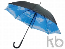 Зонт-трость «Облака»