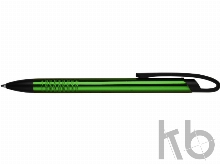 Ручка металлическая шариковая «Аякс»