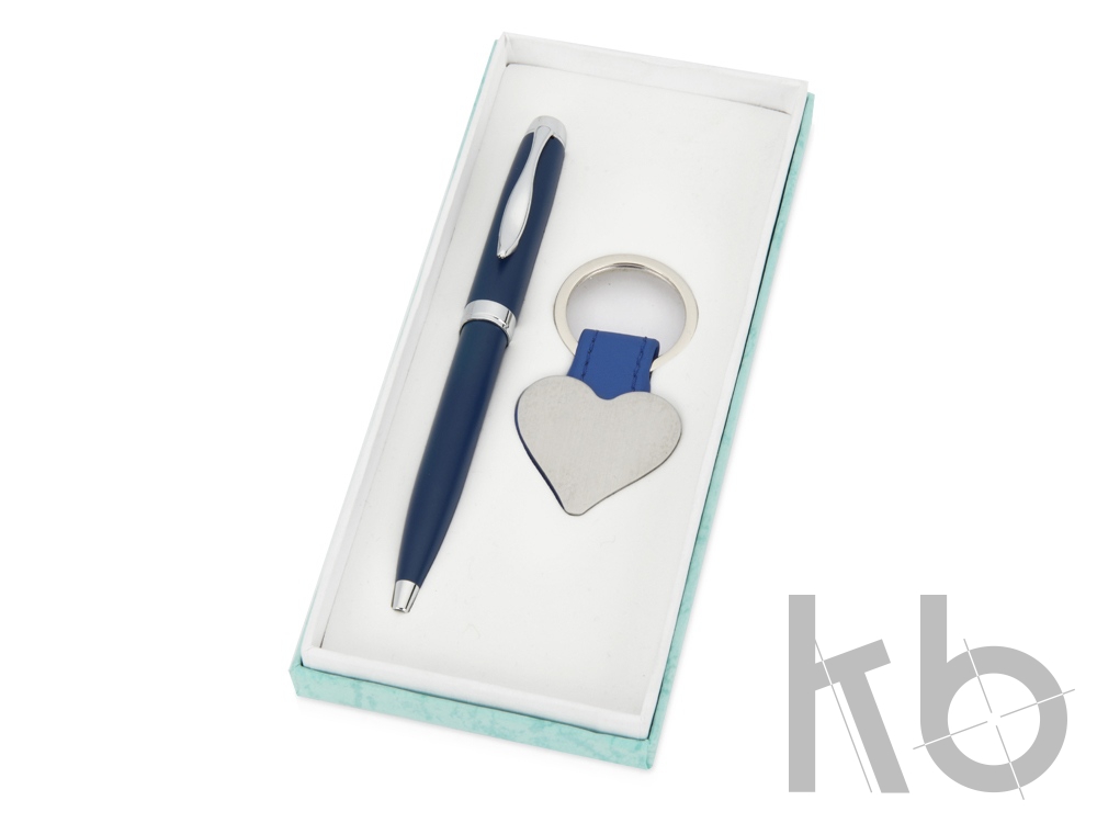 Подарочный набор «Сердце»