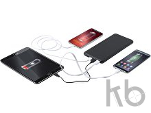 Портативное зарядное устройство, 20000 mAh