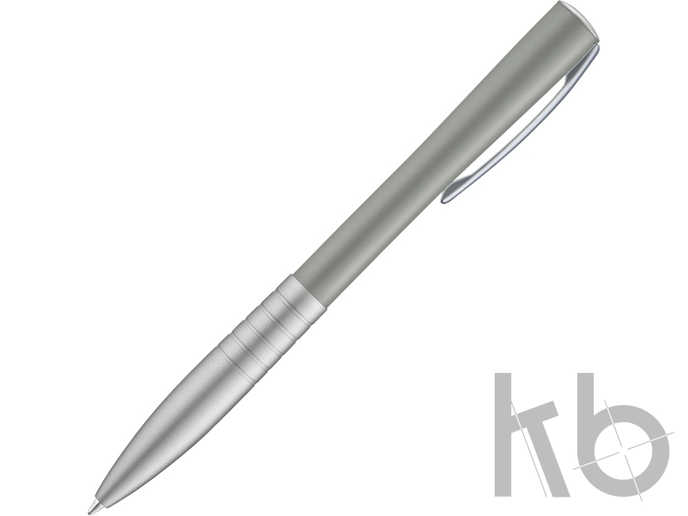 Ручка шариковая металлическая «Raise»