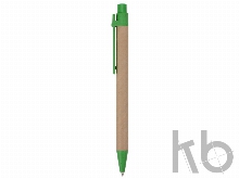Ручка картонная шариковая «Эко 3.0»
