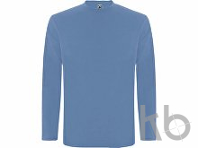 Футболка c длинным рукавом «Extreme» мужская
