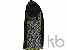 Спортивная футболка «Sochi» мужская