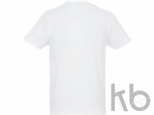 Футболка «Jade» из переработанных материалов, мужская