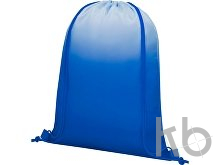 Рюкзак «Oriole» с плавным переходом цветов