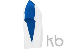 Спортивная футболка «Bugatti» мужская