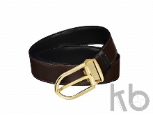 Ремень «Business Chic» двухсторонний