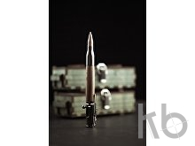 Ручка шариковая «Патрон» Орех