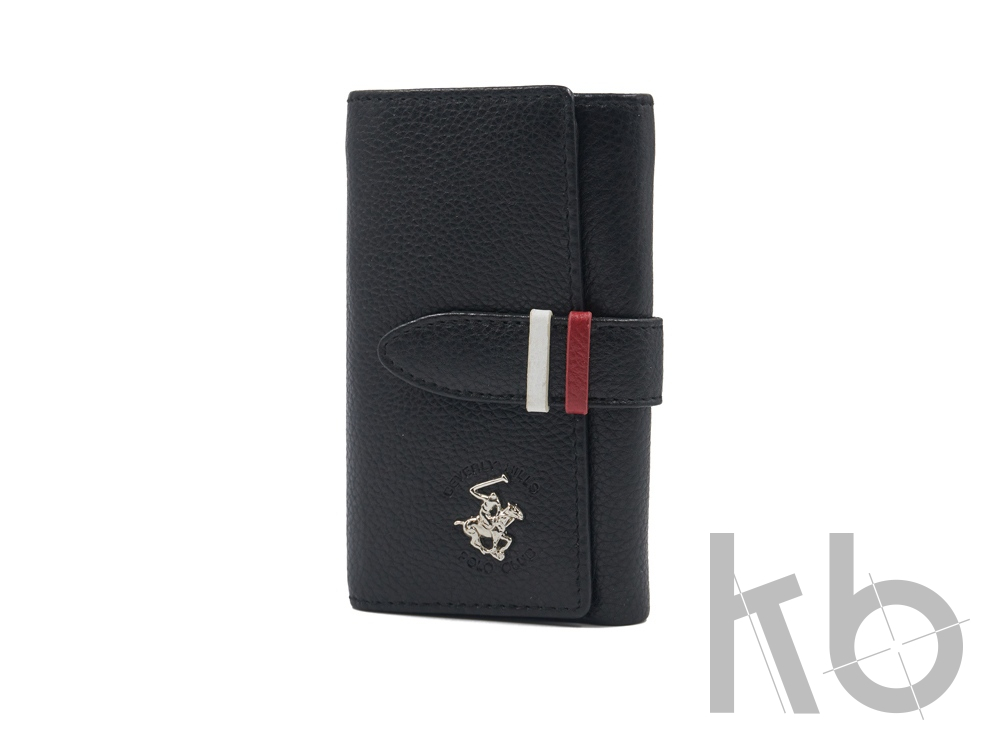 Кошелек-ключница унисекс