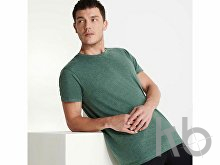 Футболка «Fox» мужская