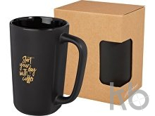 Керамическая кружка 480 мл «Perk»