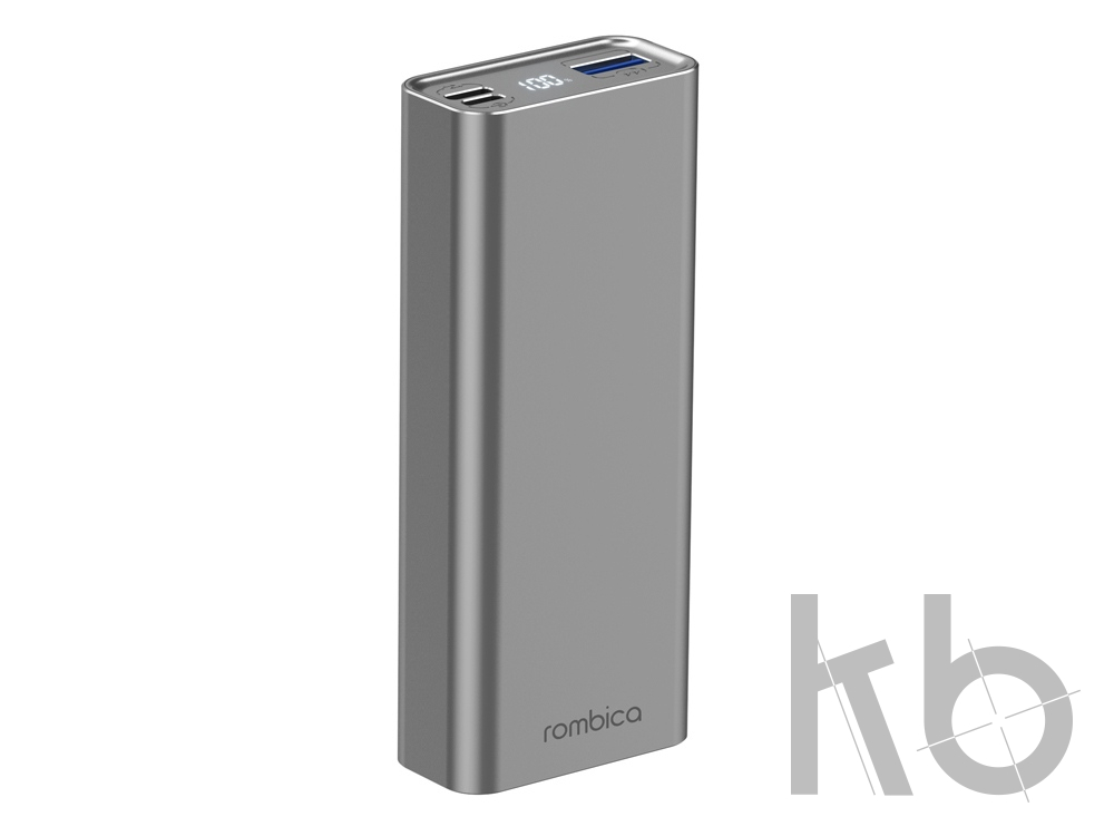 Внешний аккумулятор для ноутбуков «NEO PRO-100С», 9600 mAh