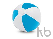 Пляжный мяч