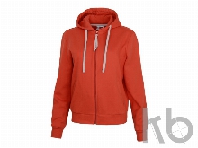 Толстовка на молнии 