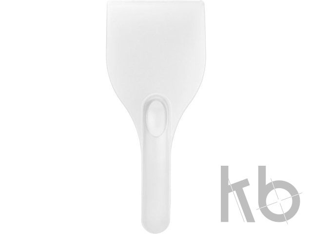 Скребок для льда «Chilly 2.0» из переработанного ПЭТ