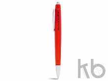 Ручка пластиковая шариковая «Albany»