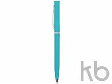 Ручка пластиковая шариковая «Navi» soft-touch