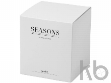 Свечка «Lani» с крышкой