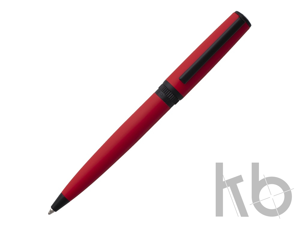 Ручка шариковая Gear Matrix Red