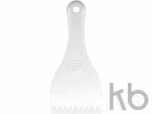 Скребок «Снежок»