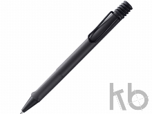 Ручка пластиковая шариковая «Safari»