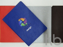 Ежедневник недатированный А5 «Vivid Flex AR»