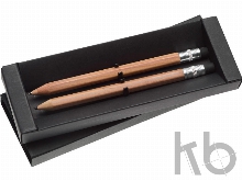 Подарочный набор ручек «Даллас»