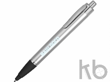 Ручка пластиковая шариковая «Glow» с подсветкой