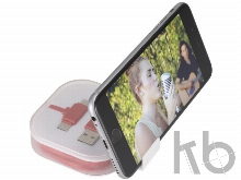 Цветной зарядный кабель