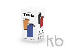 Портативная акустика «Mysound Tetria Grey»