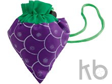 Складная сумка для покупок в форме фруктов