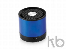 Колонка «Greedo» с функцией Bluetooth®