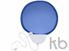 Складной вентилятор (веер) «Breeze»