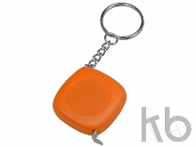 Брелок-рулетка «Block», 1м