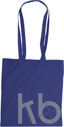Cotton (110 gr/m²) bag