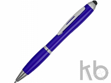 Ручка-стилус шариковая «Nash»