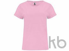 Футболка «Cies» женская