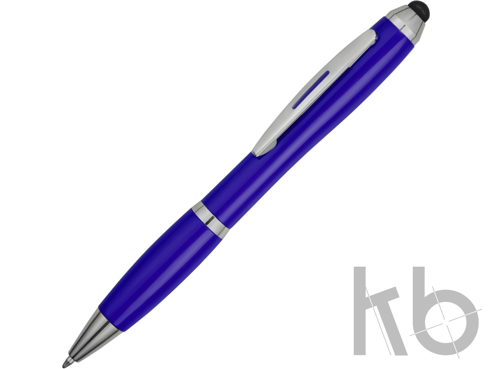 Ручка-стилус шариковая «Nash»