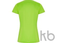 Спортивная футболка «Imola» женская