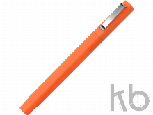 Ручка шариковая пластиковая «Quadro Soft»