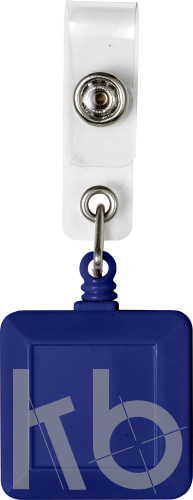 ABS name card holder