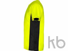 Спортивная футболка «Shanghai» детская