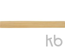 Внешний аккумулятор из бамбука «Bamboo», 5000 mAh