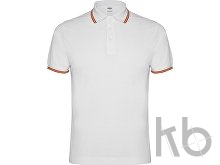 Рубашка поло «Nation» мужская