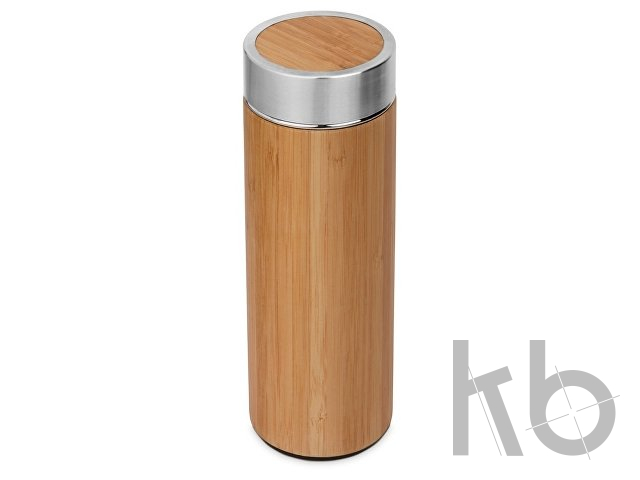 Вакуумный термос «Moso» из бамбука